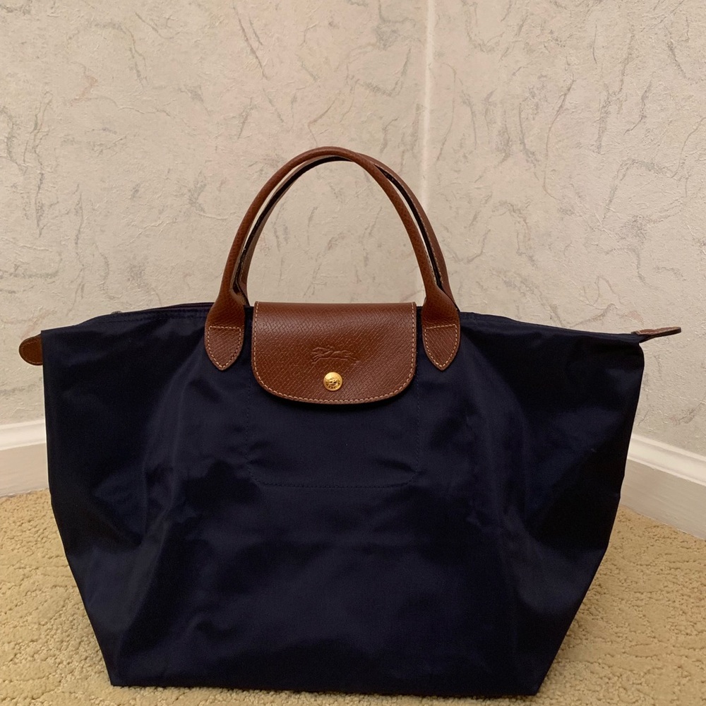 Original Longchamp Purse
